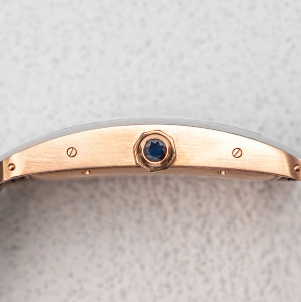 Cartier Tank Americaine W2609156